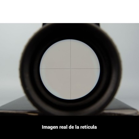 Visor KONUS ARMADA  6-24X56