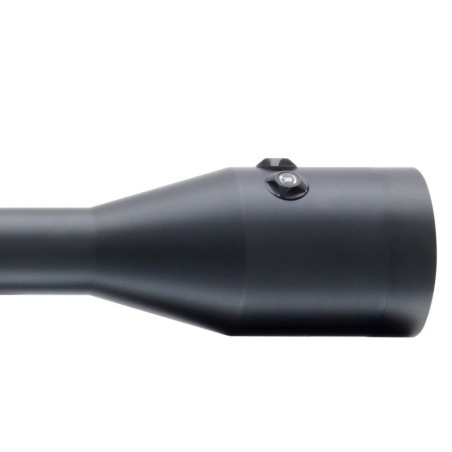 Visor 3-9X42 LÁSER INTEGRADO. Visor 3-9X42 LÁSER INTEGRADO.