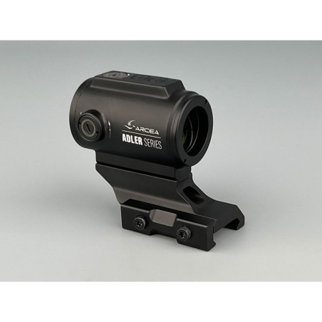 Visor Punto Rojo Arcea ADLER 18mm Visor Punto Rojo Arcea ADLER 18mm