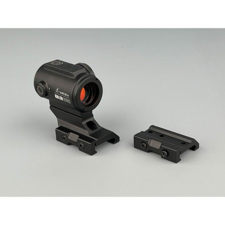 Visor Punto Rojo Arcea ADLER 18mm Visor Punto Rojo Arcea ADLER 18mm