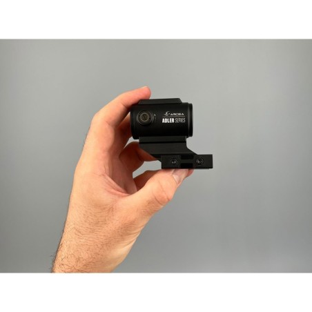 Visor Punto Rojo Arcea ADLER 18mm Visor Punto Rojo Arcea ADLER 18mm