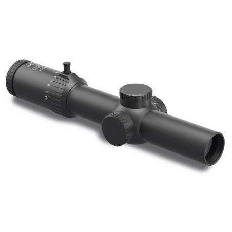 Visor ADLER 1-10x24 - 30mm