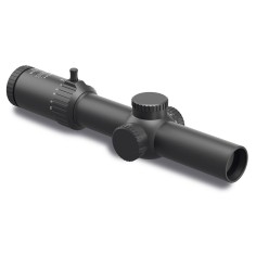 Visor ADLER 1-10x28 - Tubo 34mm