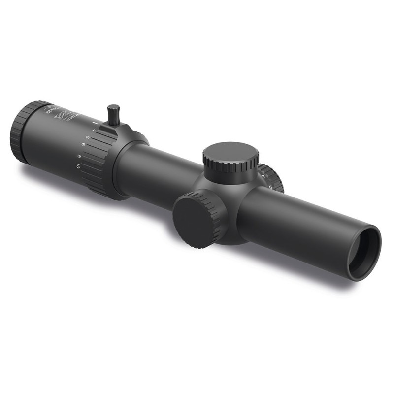 Visor ADLER 1-10x28 - Tubo 34mm