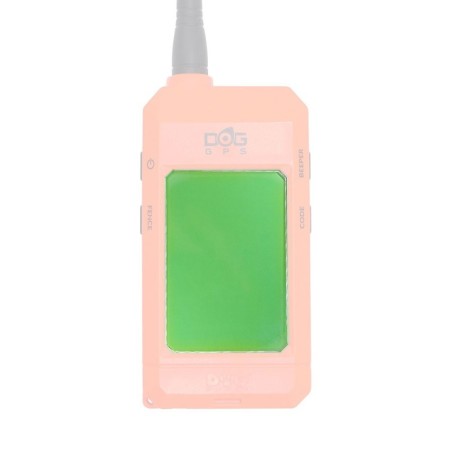 Cristal Protector para mandos GPS X20 y X30 Cristal Protector para mandos GPS X20 y X30