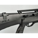 Carabina PCP Arcea-Snowpeak T-REX BULLPUP