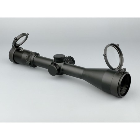 Visor ADLER 2,5-20x50 - 30 - Side Focus - Ret. Ilum.