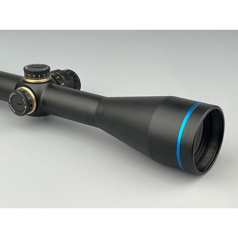 Visor ADLER 2,5-20x50 - 30 - Side Focus - Ret. Ilum.