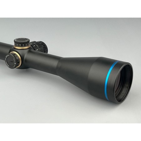 Visor ADLER 2,5-20x50 - 30 - Side Focus - 4A - Ret. Ilum.