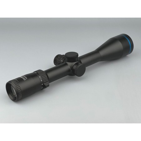 Visor ADLER 2,5-20x50 - 30 - Side Focus - 4A - Ret. Ilum.