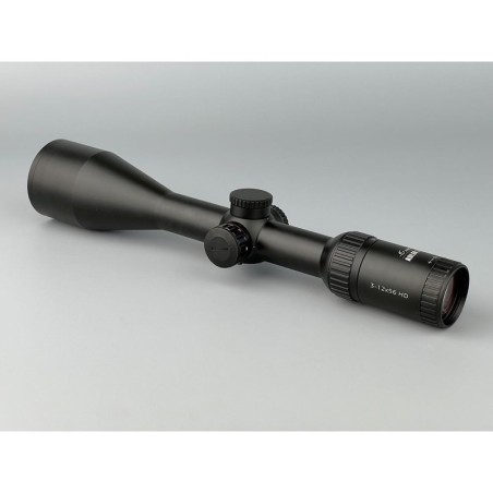 Visor ADLER 3-12x56 - 30mm - Ret.il. 4A Visor ADLER 3-12x56 - 30mm - Ret.il. 4A