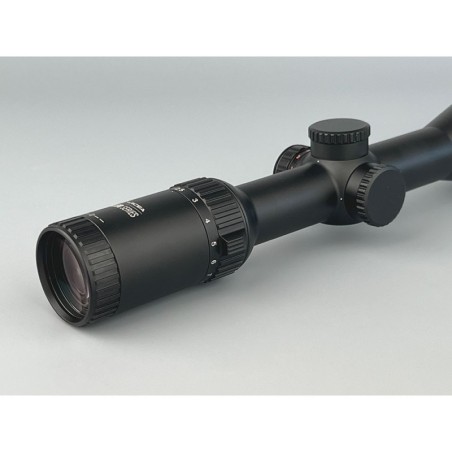 Visor ADLER 2,5-10x50 - 30mm