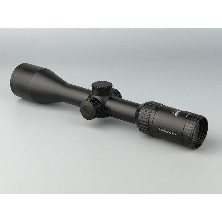 Visor ADLER 2,5-10x50 - 30mm