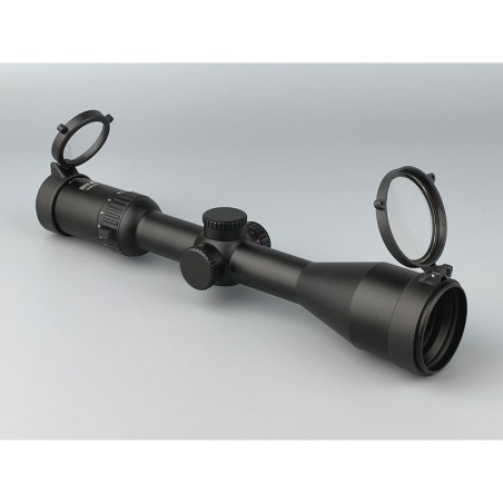 Visor ADLER 2,5-10x50 - 30mm