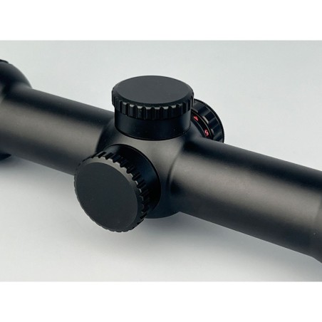 Visor ADLER 2,5-10x50 - 30mm