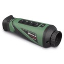 Monocular térmico Konus FLAME - zoom 1,4-11,2X
