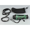 Monocular térmico Konus FLAME - zoom 1,4-11,2X