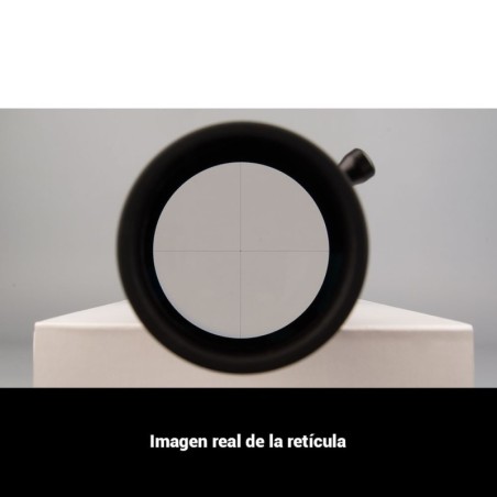 Visor Konus GLORY 3-24X56 Zoom Visor Konus GLORY 3-24X56 Zoom