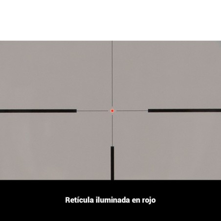 Visor Konus GLORY 2-16X50 Zoom Visor Konus GLORY 2-16X50 Zoom