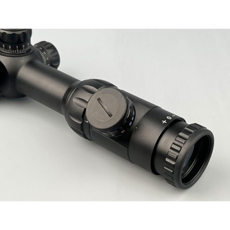 Visor KONUS F30 1er plano 4-16x52