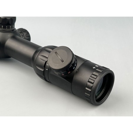 Visor KONUS F30 1er plano 4-16x52