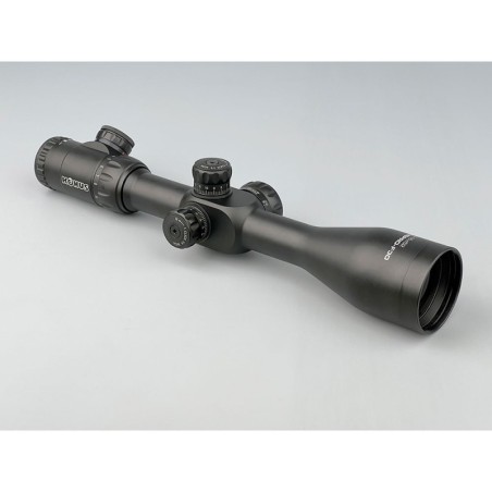 Visor KONUS F30 1er plano 4-16x52