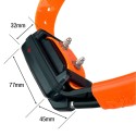 Collar Adicional GPS X25-T