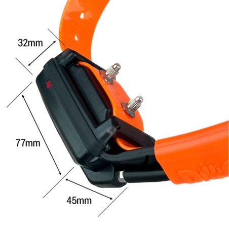 Collar Adicional GPS X25-T Collar Adicional GPS X25-T