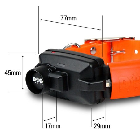 Dogtrace GPS X25-B