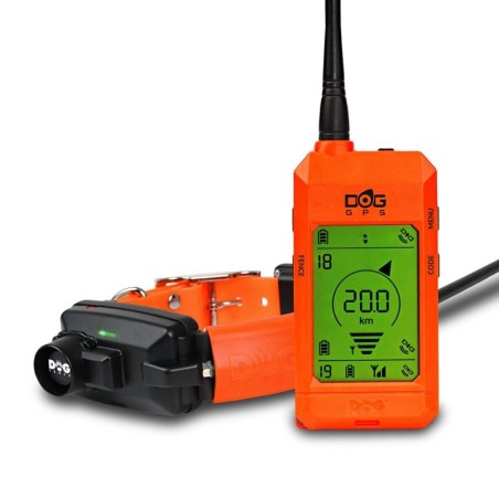 Dogtrace GPS X25-B