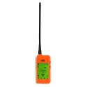 DOG GPS X20 - Naranja