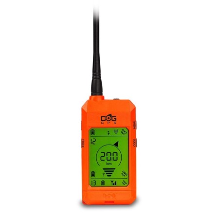 Dogtrace GPS X30