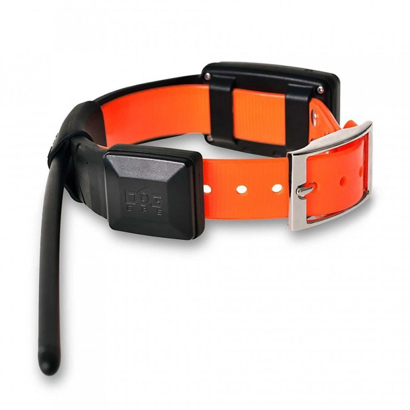 Collar GPS para perros de caza ▷ Dogtrace X30B