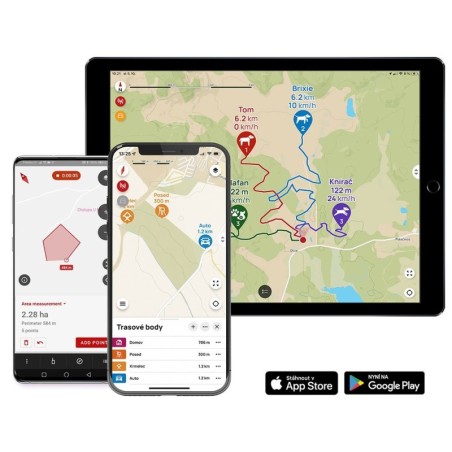 Dogtrace GPS X30-T Dogtrace GPS X30-T