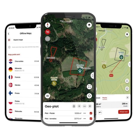 Dogtrace GPS X30-T Dogtrace GPS X30-T