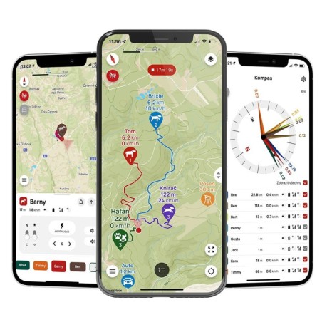 Dogtrace GPS X30-T Dogtrace GPS X30-T