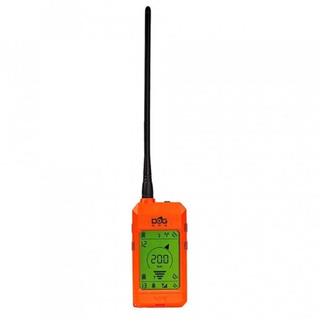 Mando receptor X30 suelto Mando receptor X30 suelto