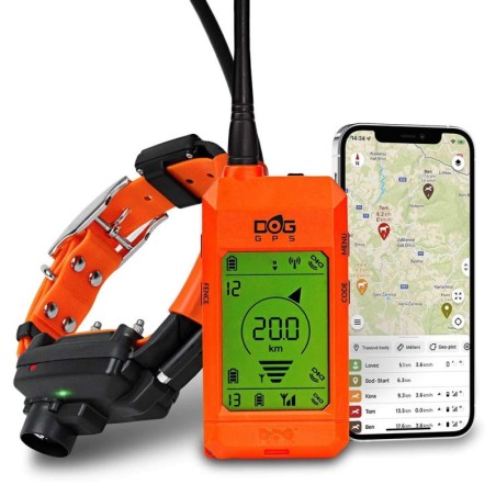 Dogtrace GPS X30-TB Dogtrace GPS X30-TB