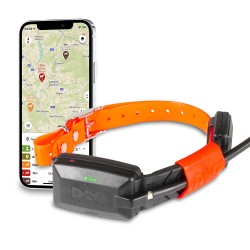 Collar SHORT Adicional GPS X30