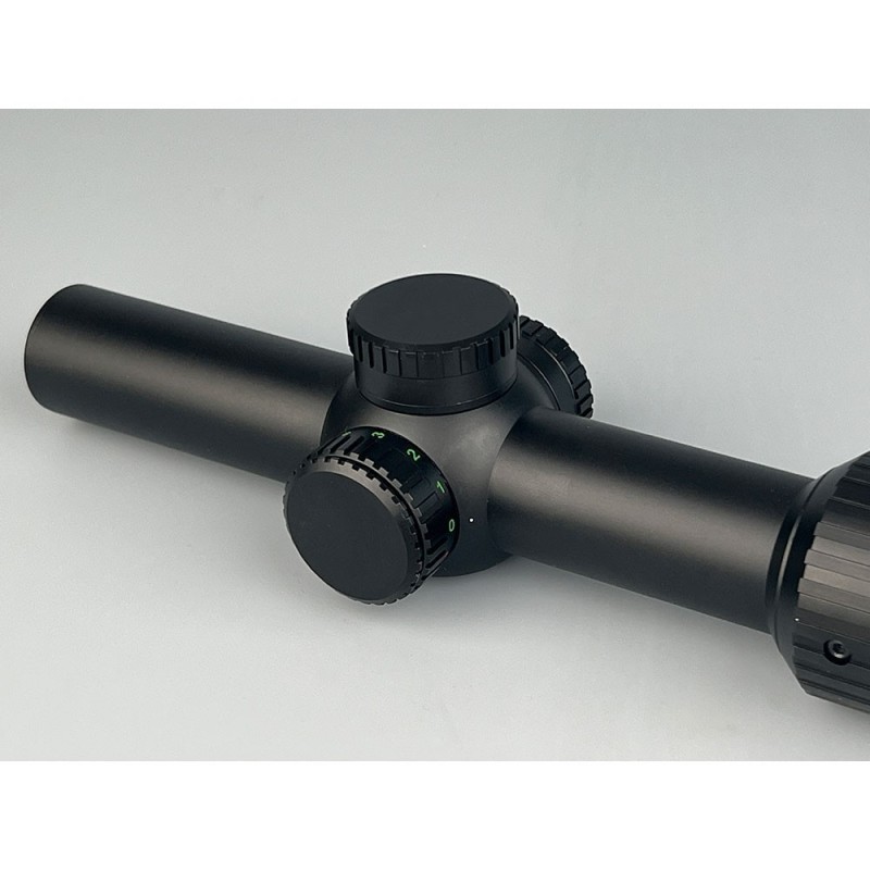 Visor ADLER 1-10x24 - 30mm