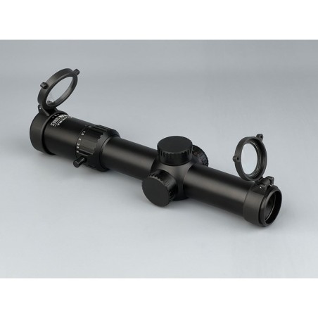 Visor ADLER 1-10x28 - Tubo 34mm