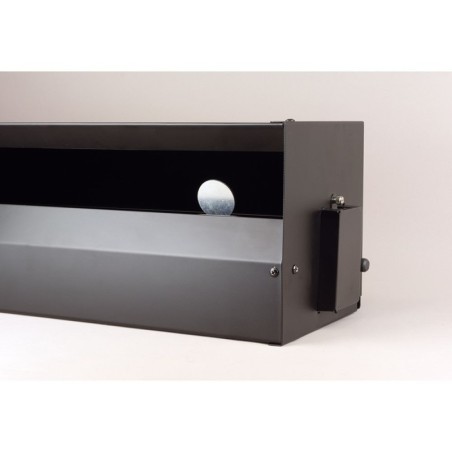 Diana móvil eléctrica