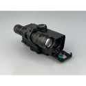 Visor nocturno KONUSPRO-NV3 3-9×32