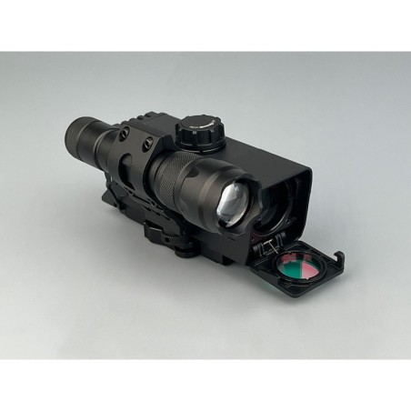 Visor nocturno KONUSPRO-NV3 3-9×32
