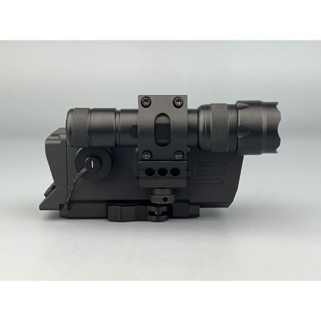 Visor nocturno KONUSPRO-NV3 3-9×32