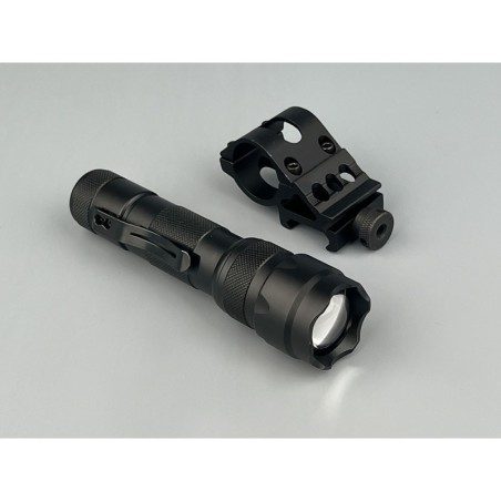 Visor nocturno KONUSPRO-NV3 3-9×32