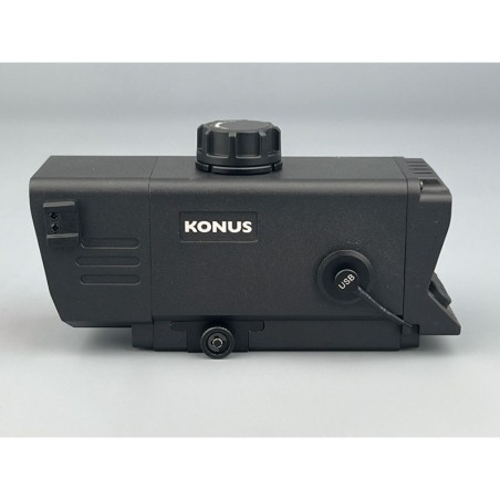 Visor nocturno KONUSPRO-NV3 3-9×32