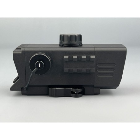 Visor nocturno KONUSPRO-NV3 3-9×32