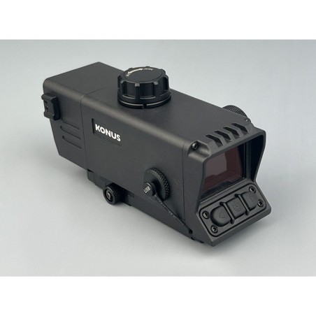 Visor nocturno KONUSPRO-NV3 3-9×32
