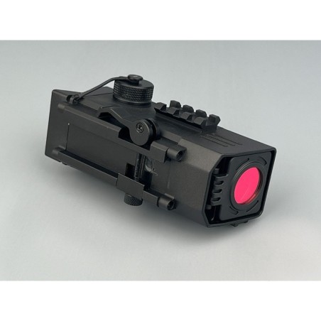 Visor nocturno KONUSPRO-NV3 3-9×32